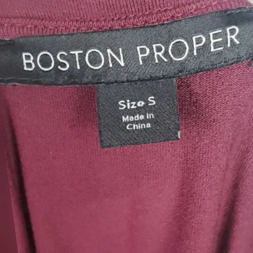 BOSTON PROPER Top - Picture 5 of 6